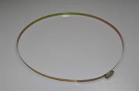 Spændebånd til dørbælg, AEG vaskemaskine